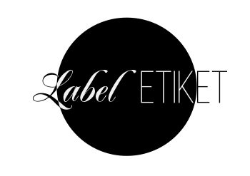Label Etiket